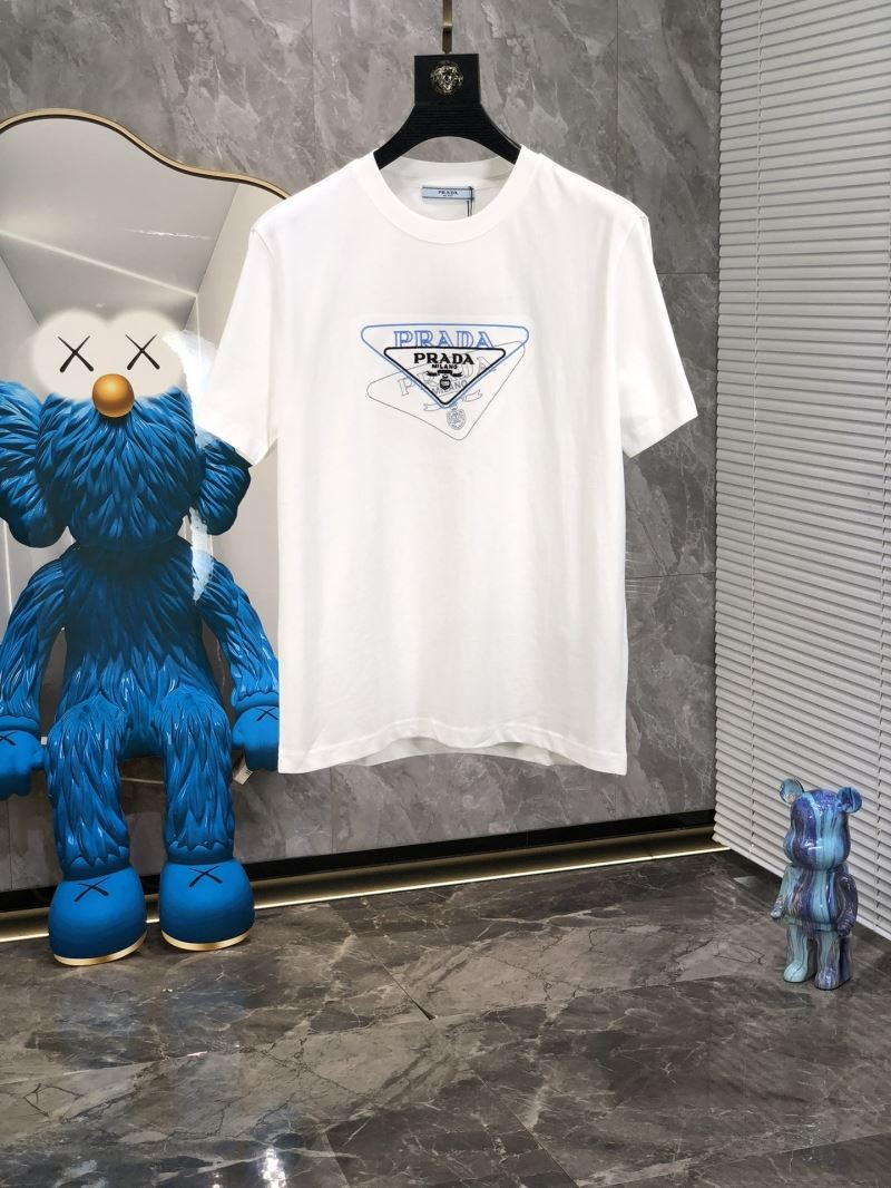 Prada T-Shirts